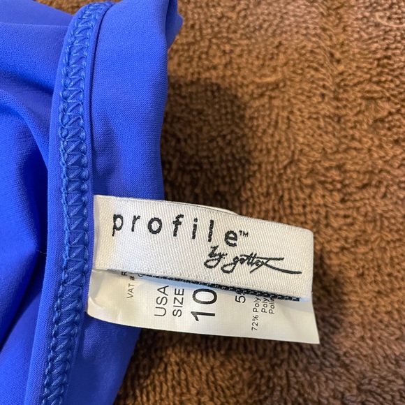 Bathing Suit Bottom - Picture 3 of 6